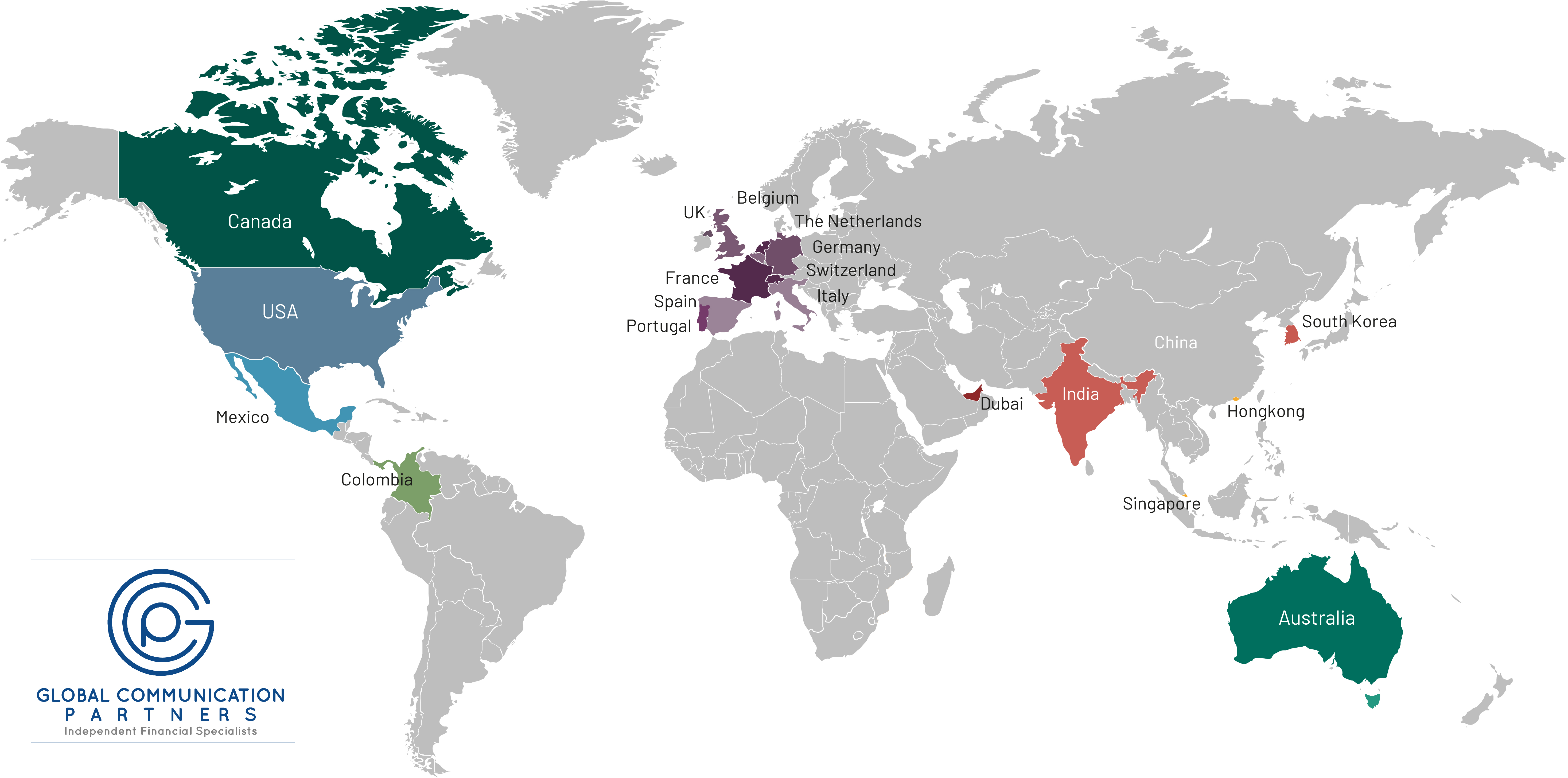 Global Network